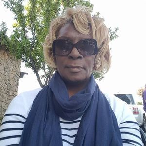 Meet your Posher, Alice